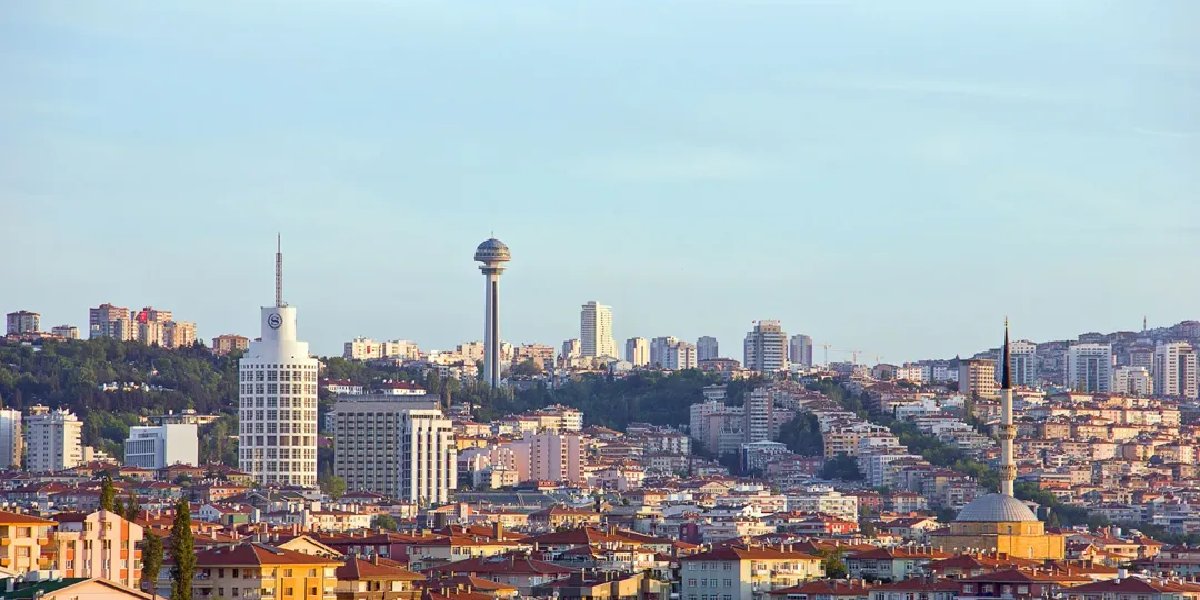ankara
