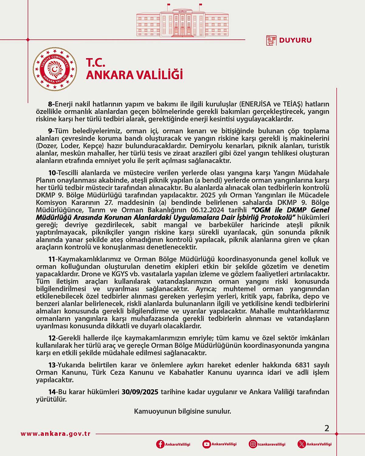 ankarada-ormanlara-giris-yasagi-ne-zaman-1