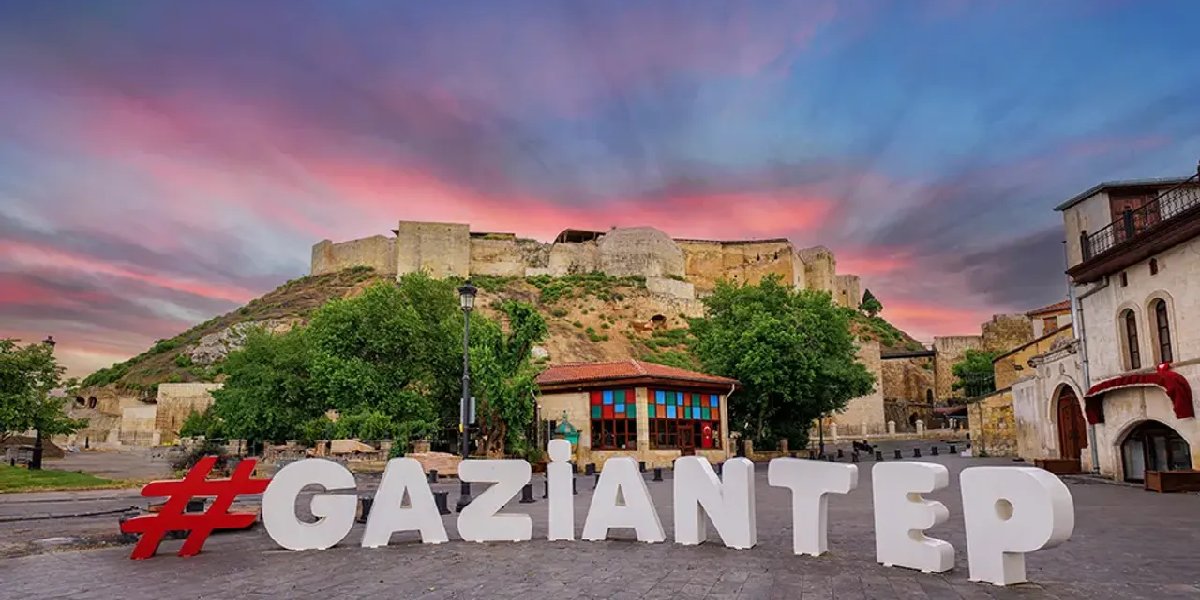 gaziantep