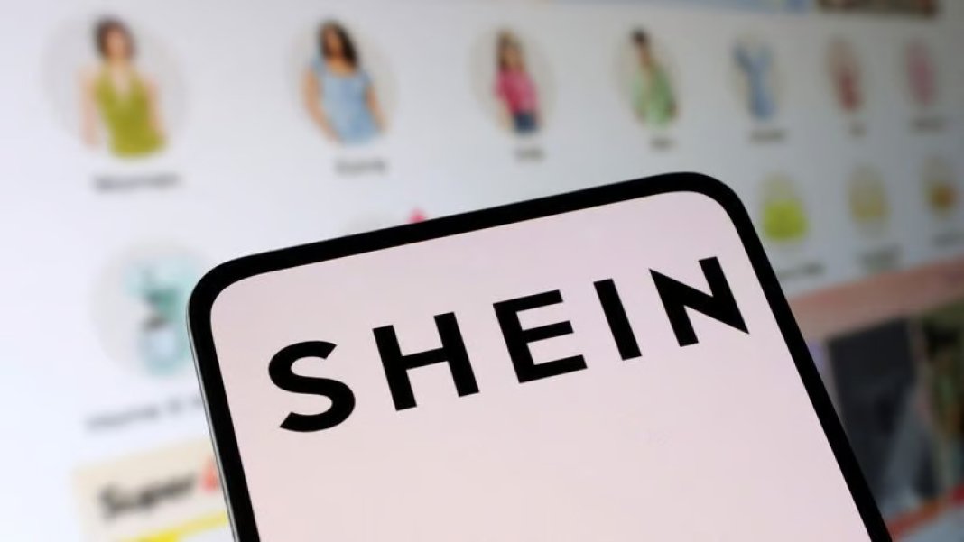 shein