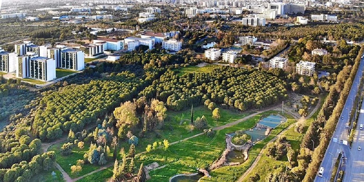 akdeniz-universitesi