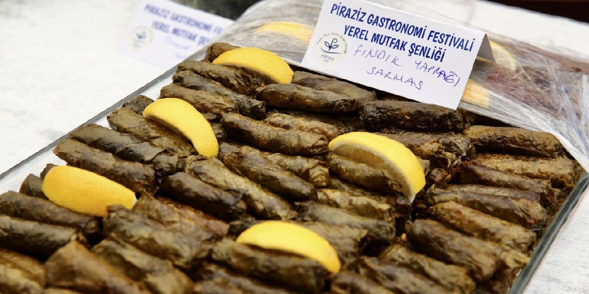 findik-yapragi-sarmasi