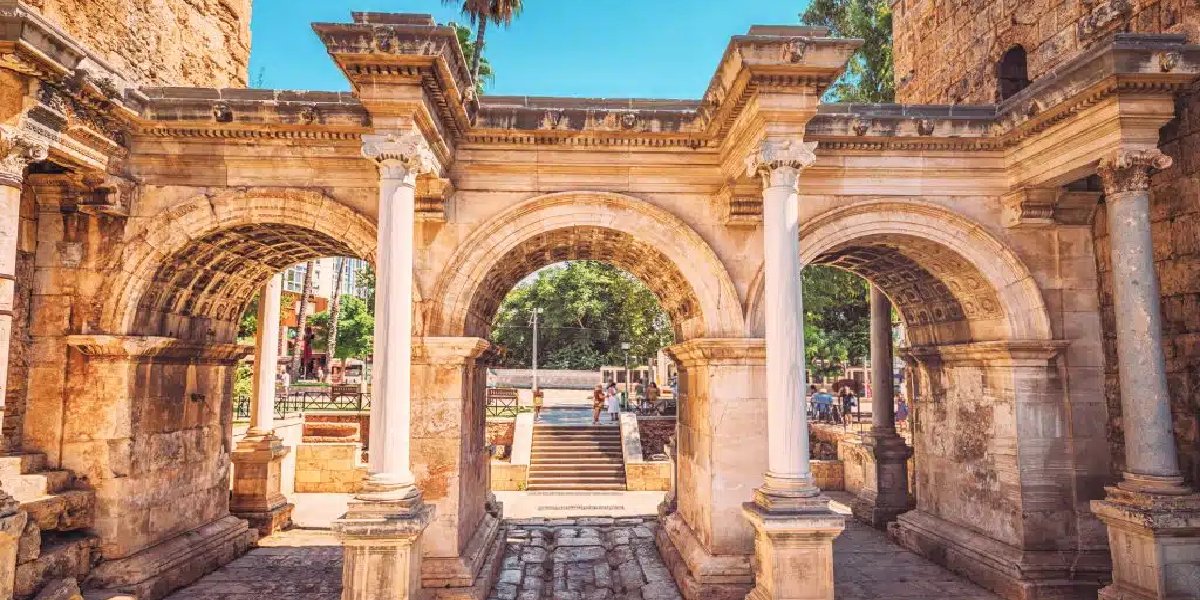 antalya-gezilecek-yerler