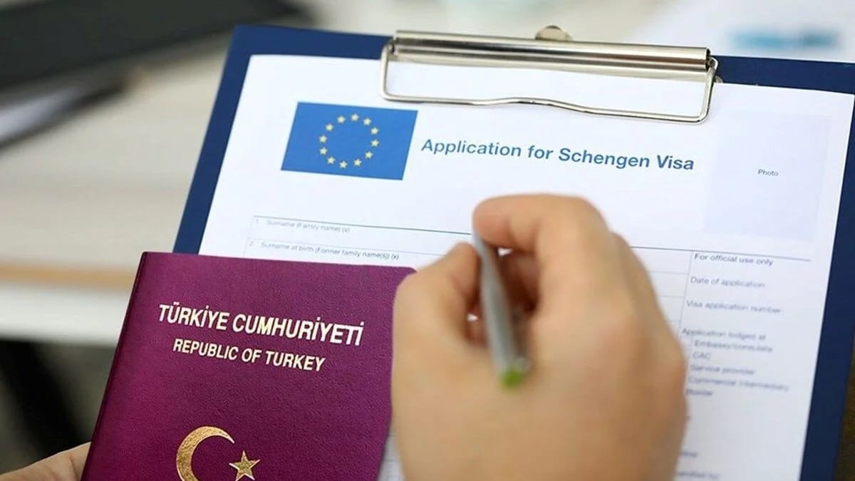 schengen-vize