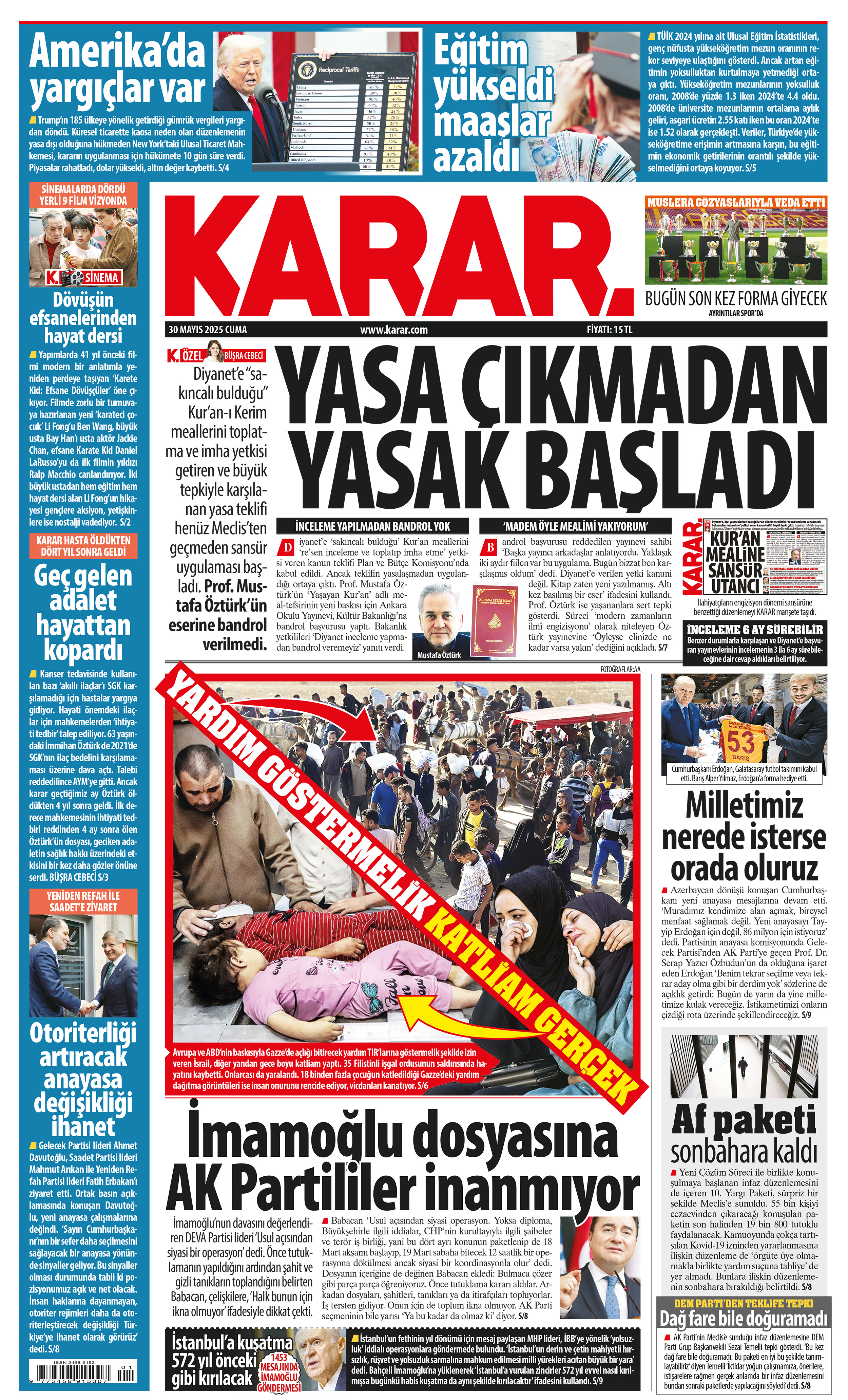 yasacikmadanyasakbasladi