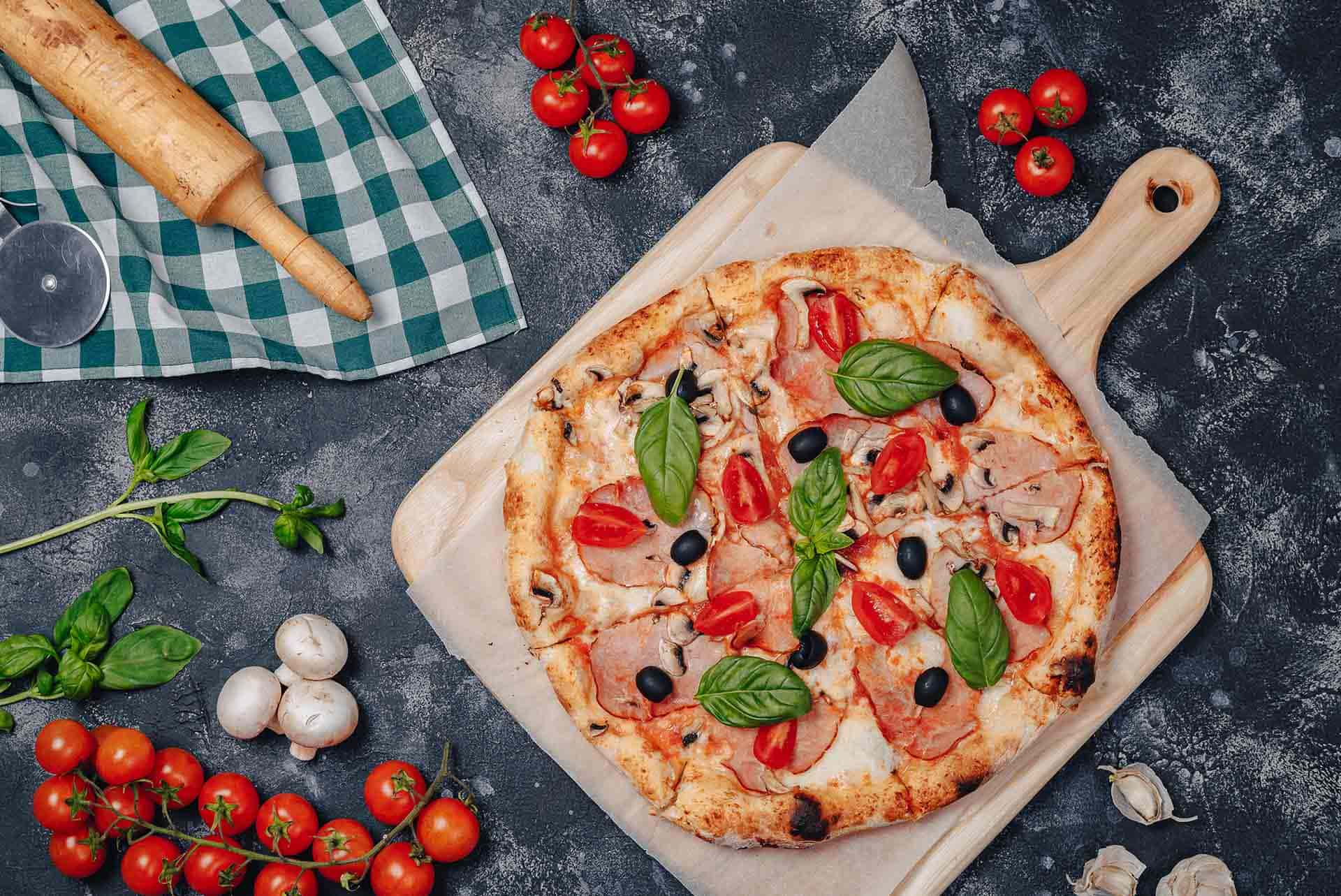 pizza-napoletana-italya