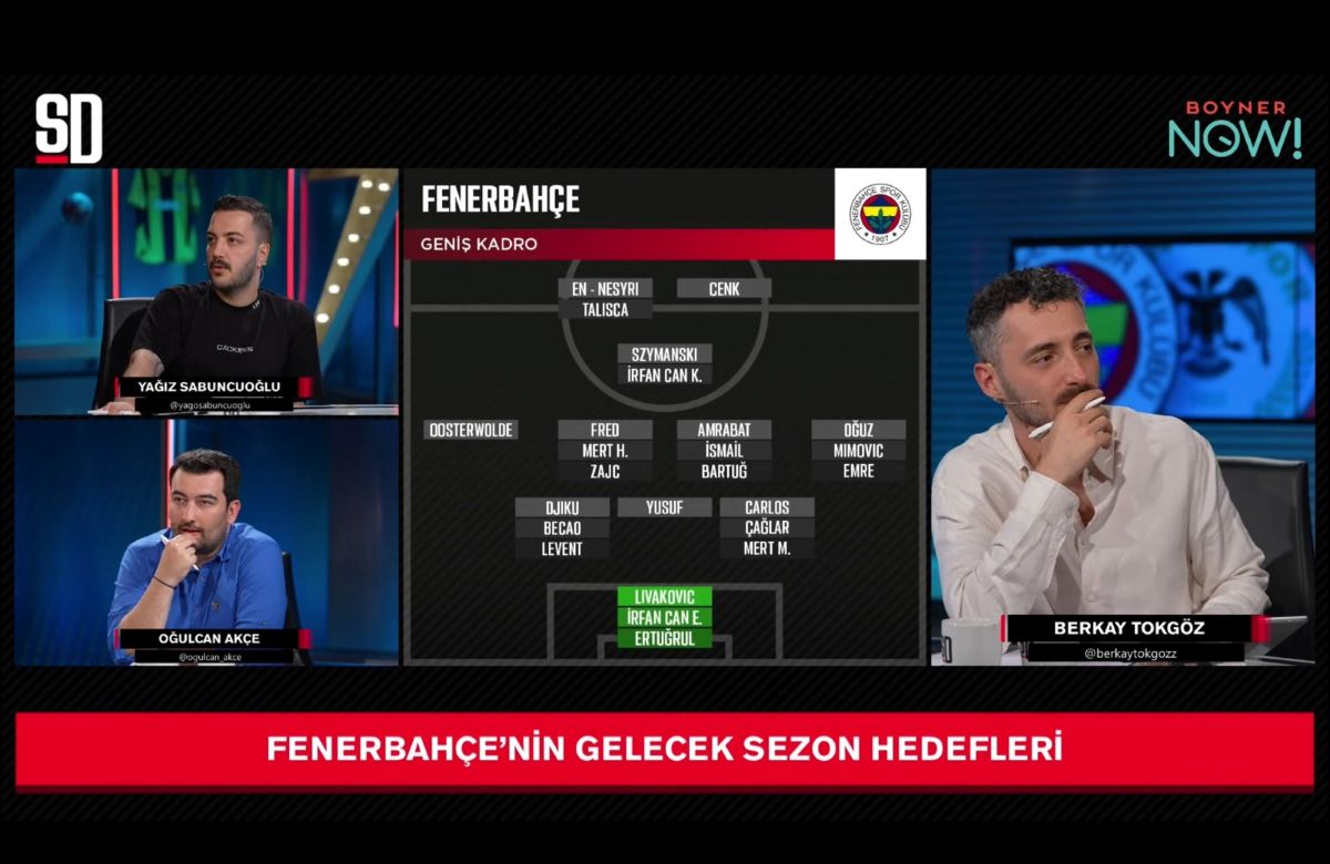 fenerbahce