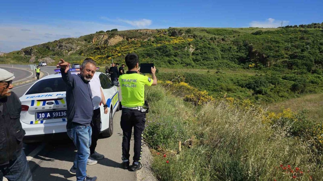 bandirma-erdek-motorsiklet-kazasi