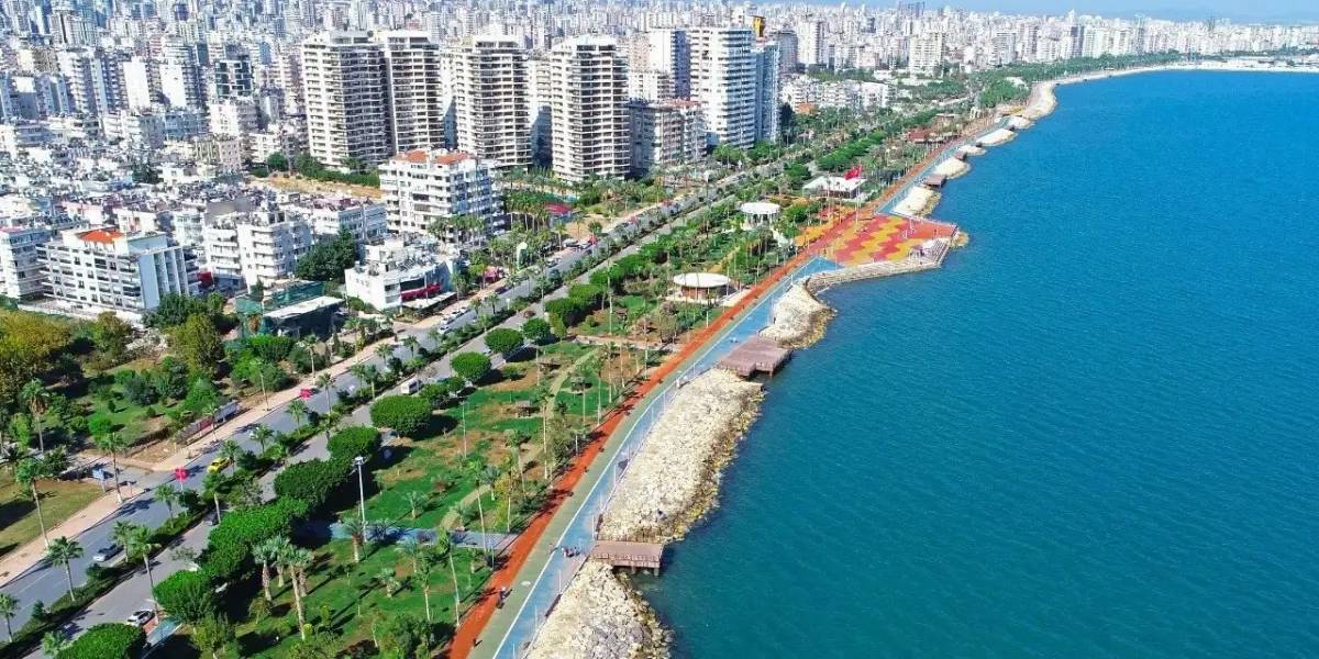 mersin