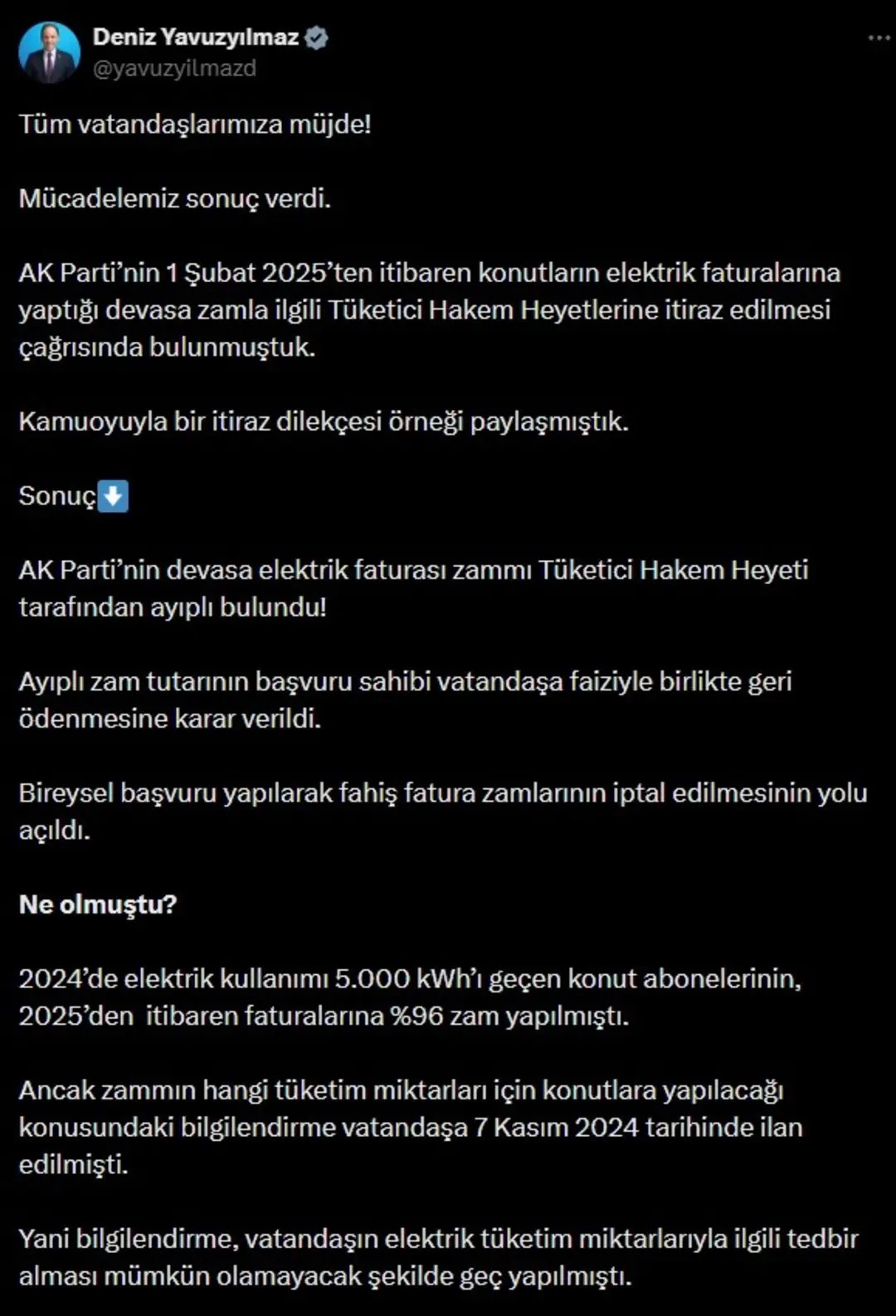 elektrik-faturasi-itiraz