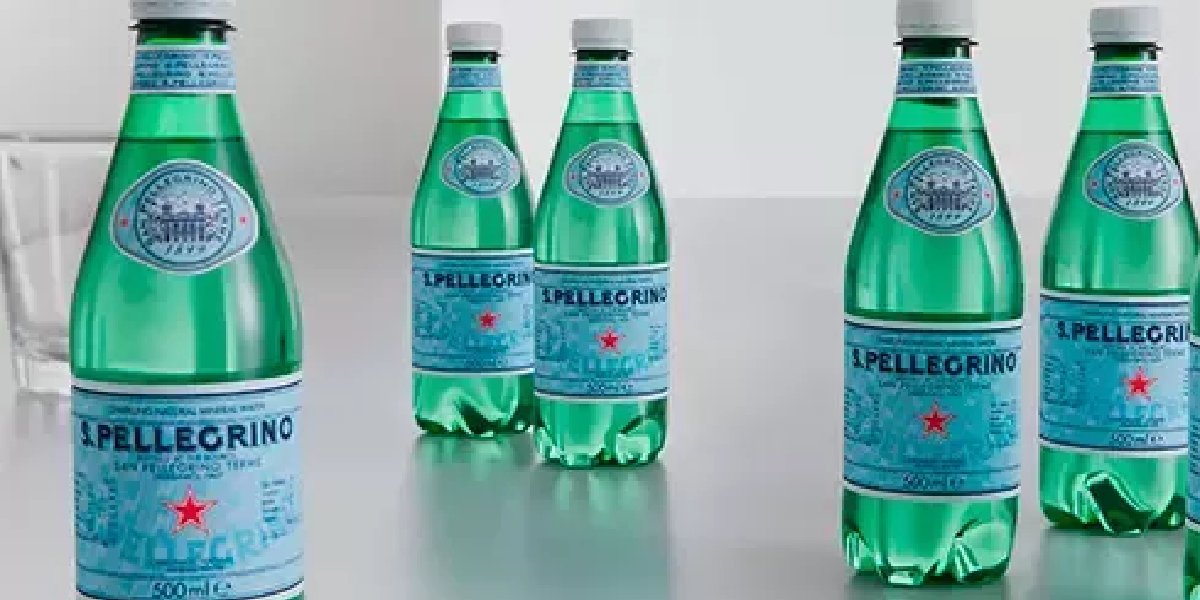 pellegrino