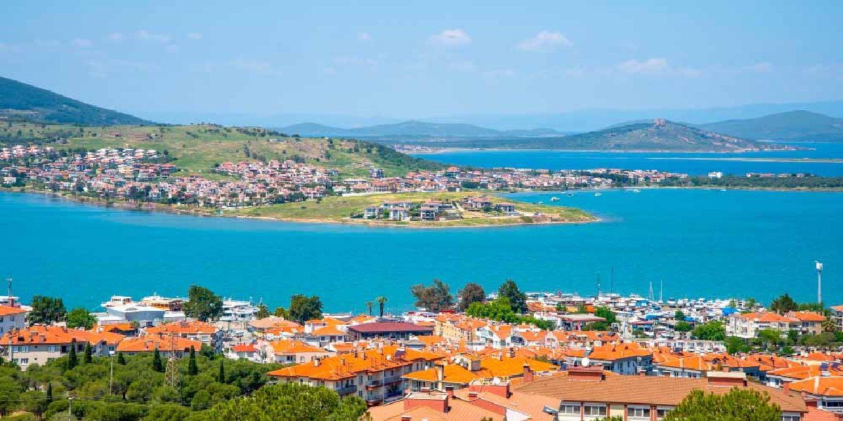 ayvalik