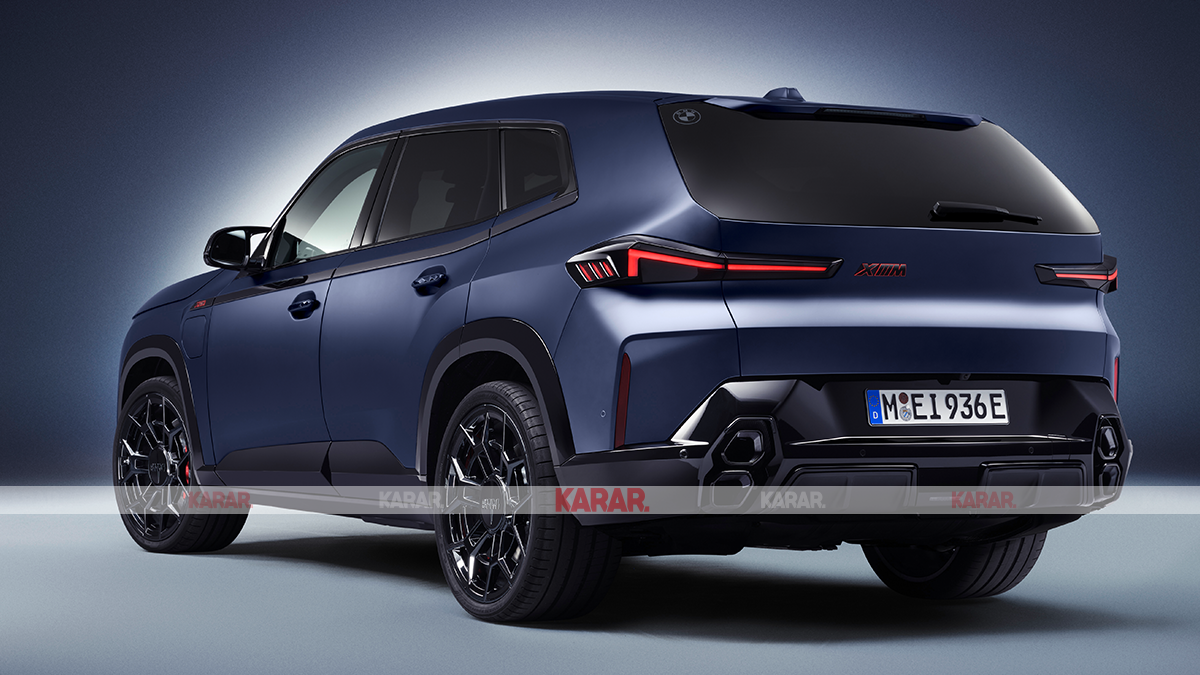 yeni-bmw-xm-red-label-ozellikler