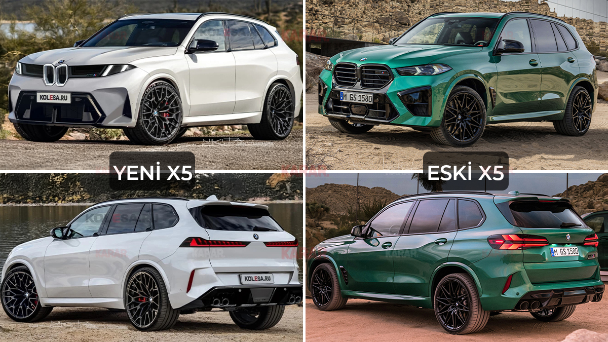 yeni-ve-eski-bmw-x5-boyle-gorunecek
