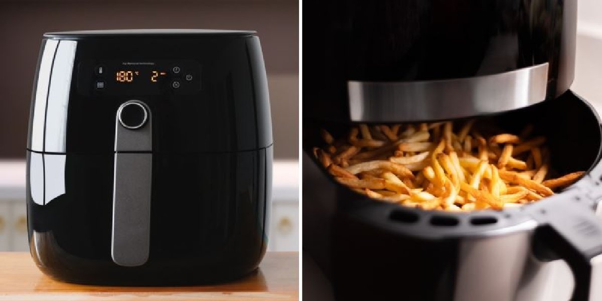 airfryer
