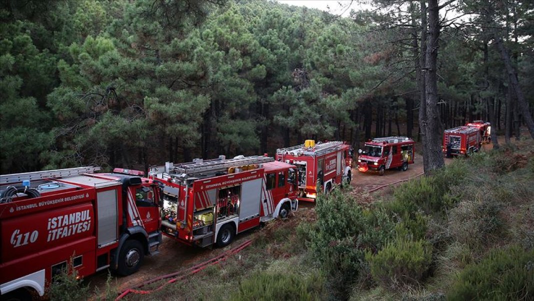itfaiye-orman-seferberlik