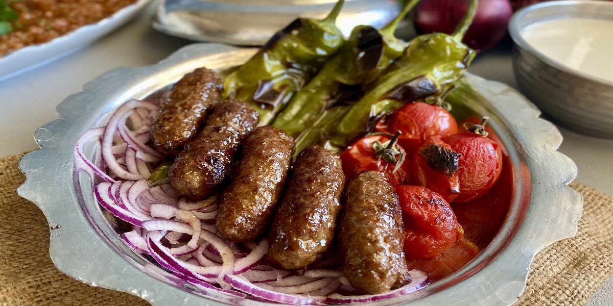 inegol-kofte