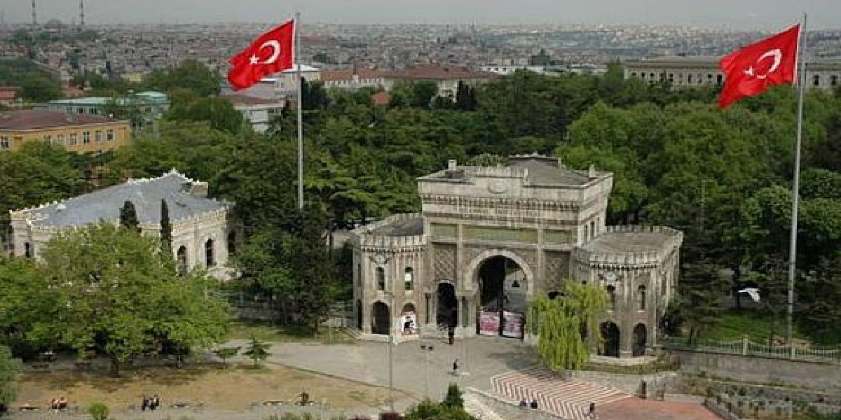 istanbul-universitesi
