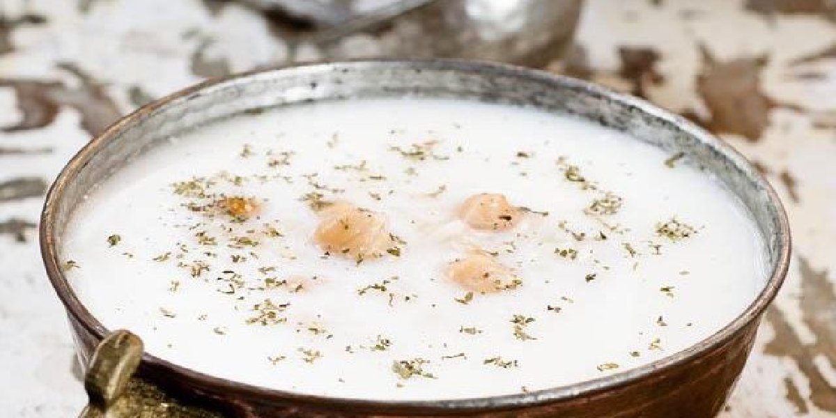 ayran-asi