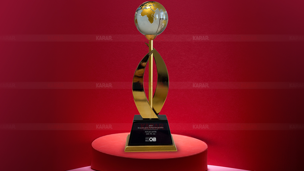 petlas-altin-ihracat-odulu-sahibi-oldu