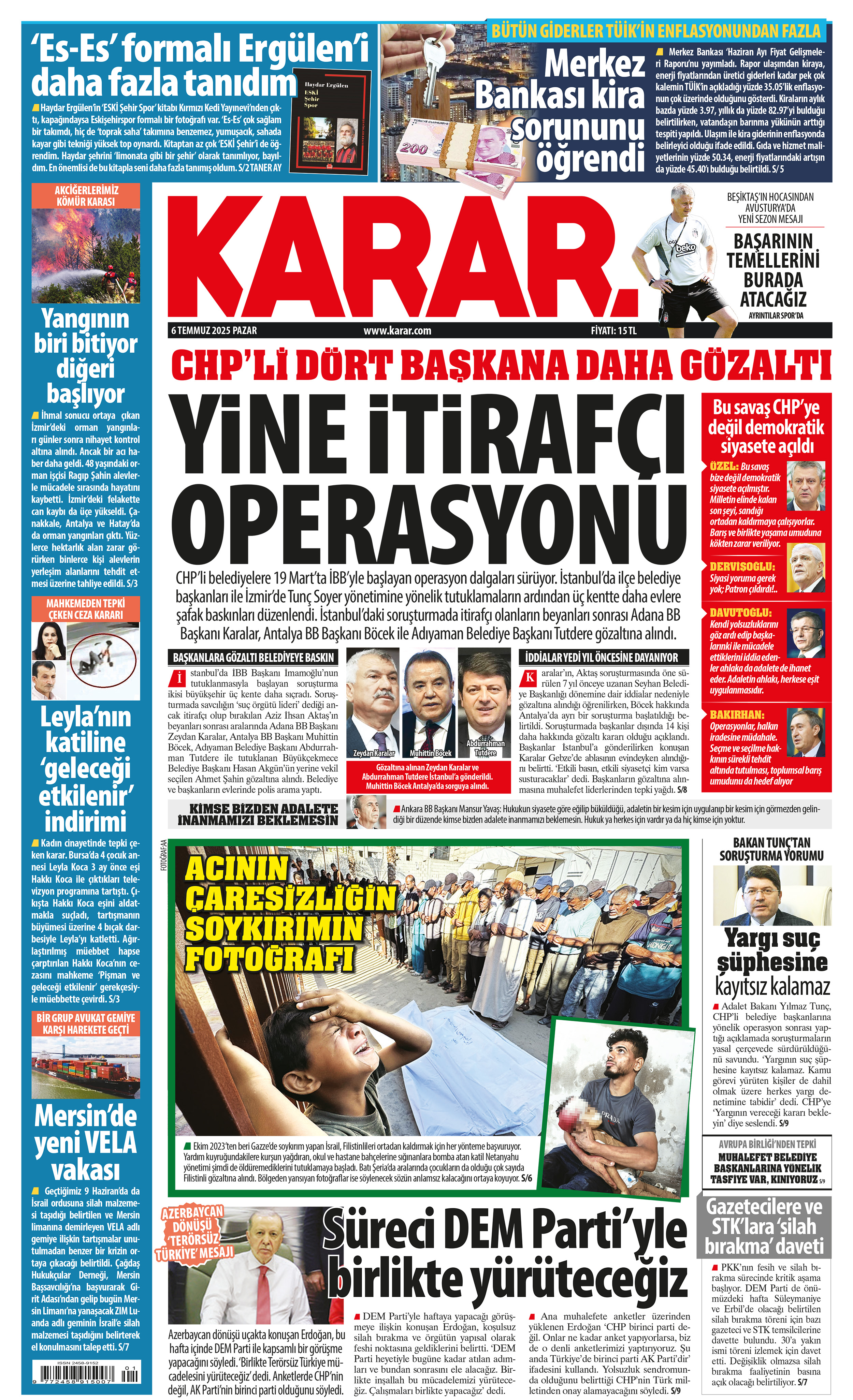 karargazetesi