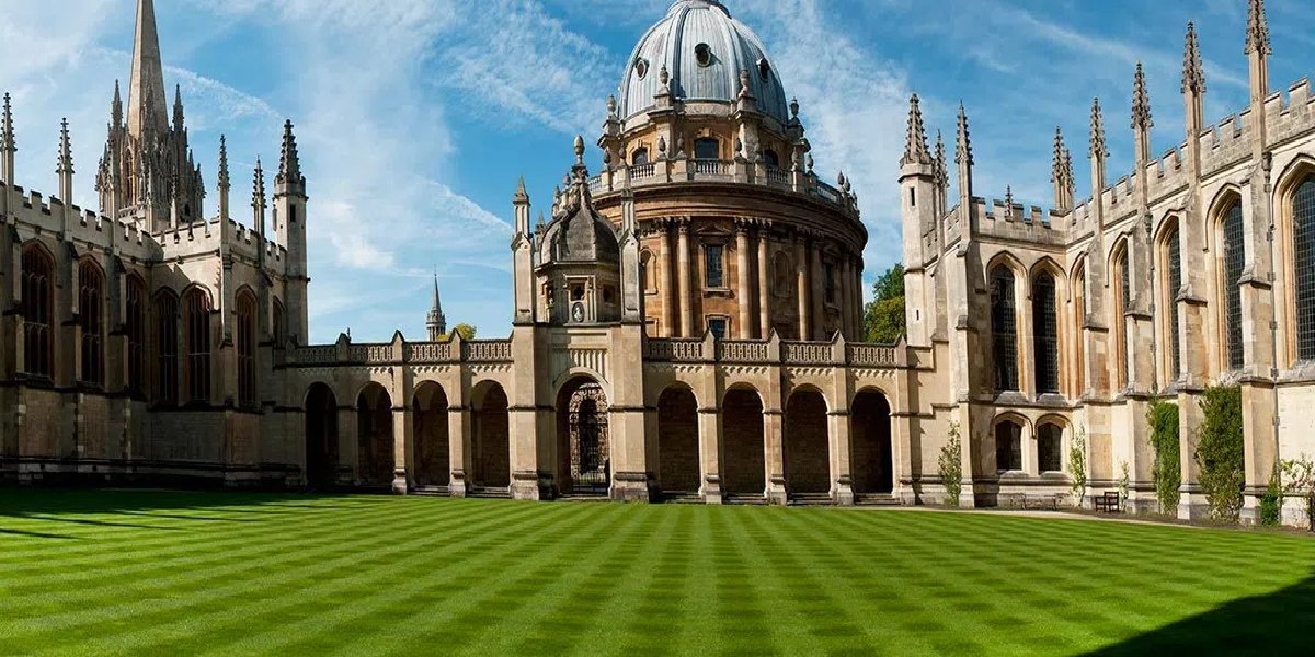 oxford-universitesi