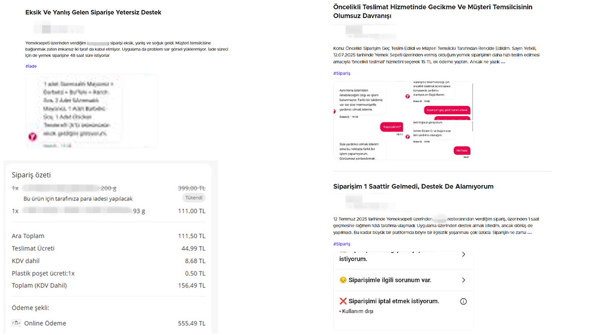 yemeksepeti-sikayetler-market-rezaleti