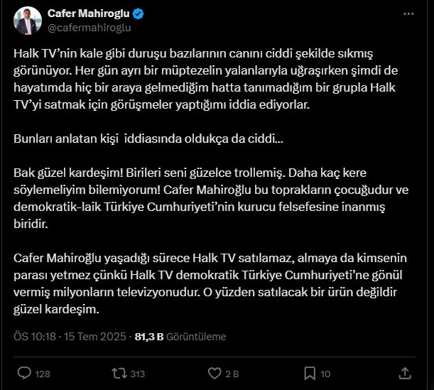 cafer-mahiroglundan-halk-tv-satilmasina-cevap