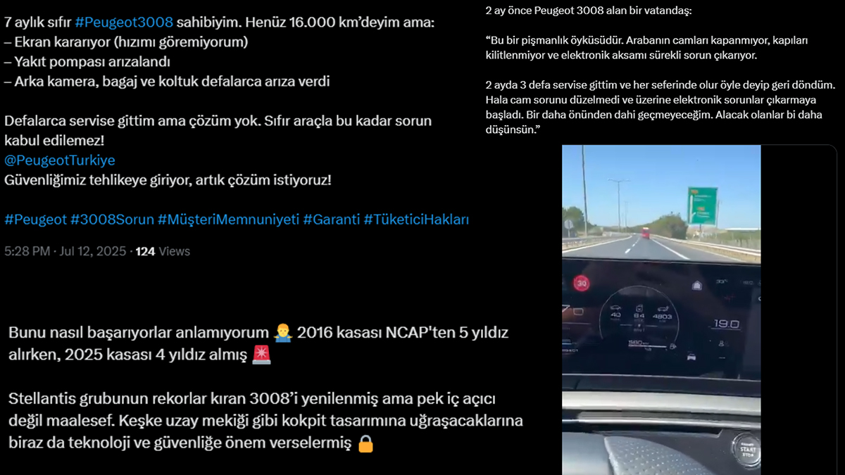peugeot-3008-sikayetler