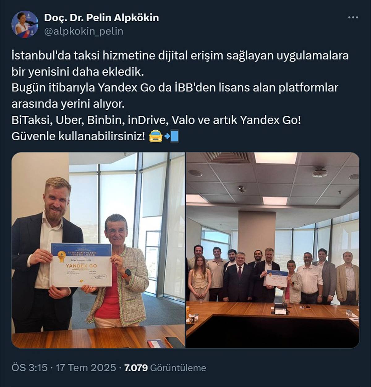 yandex-go-istanbulda-calisiyor-mu