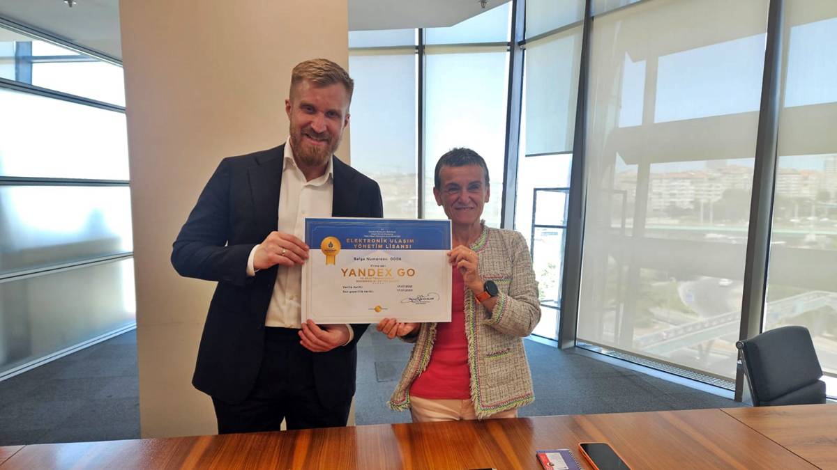 yandex-go-taksi-istanbul