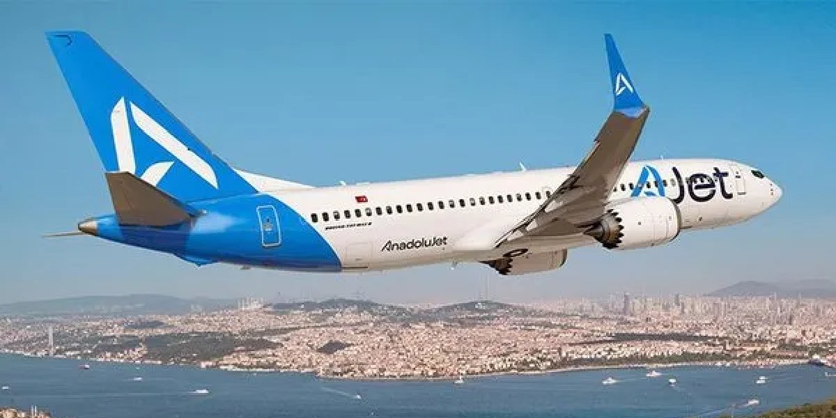 ajet-ucak