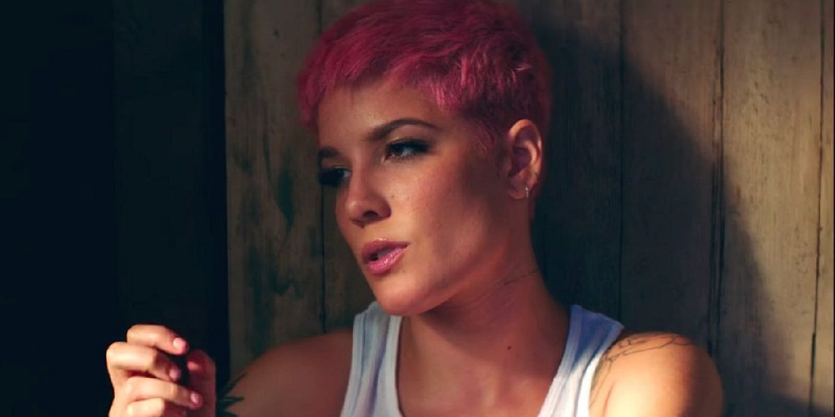 halsey