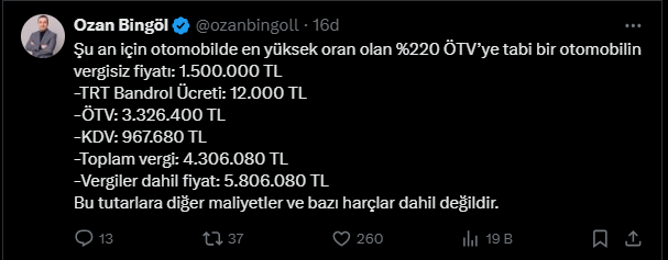 ozan-bingol-arac-vergi-hesaplama