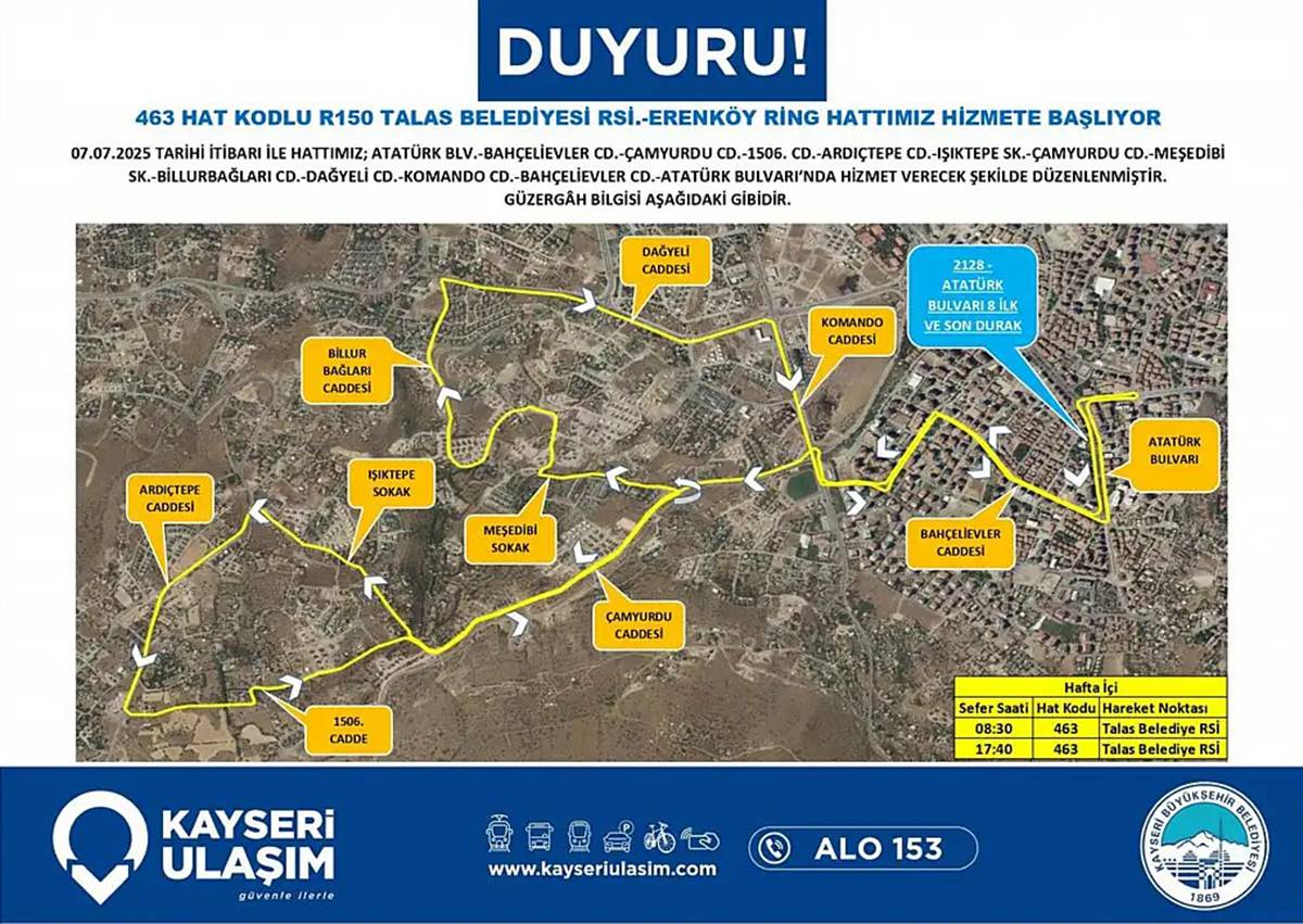 kayseri-belediye-otobusu-hareket-saatleri