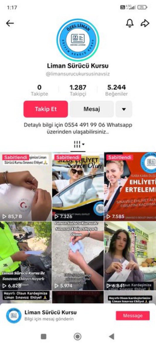 sahte-ehliyet-veren-kurs