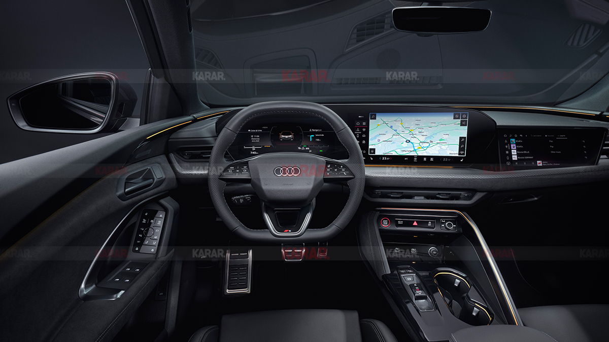 yeni-audi-q5-ic-tasarim