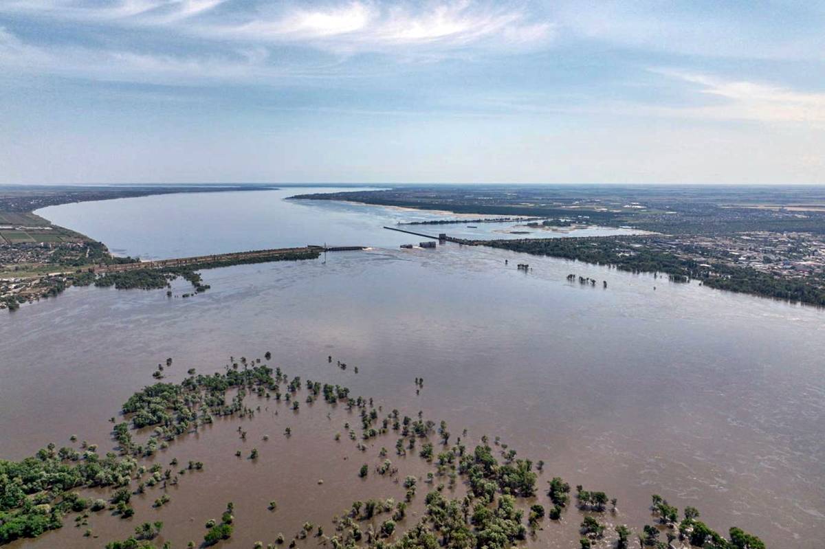 nova-kahovka-barajinin-yikilmasi-2