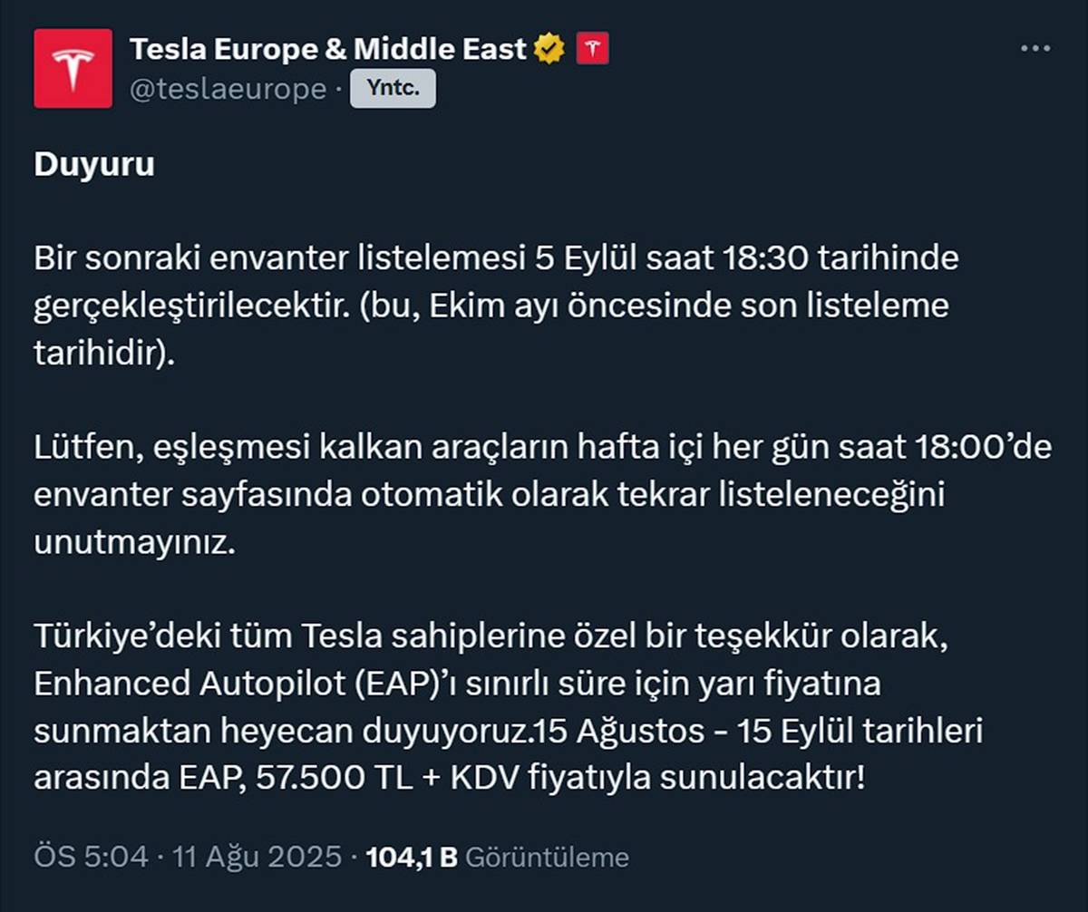 tesla-otopilot-fiyati-ne-kadar