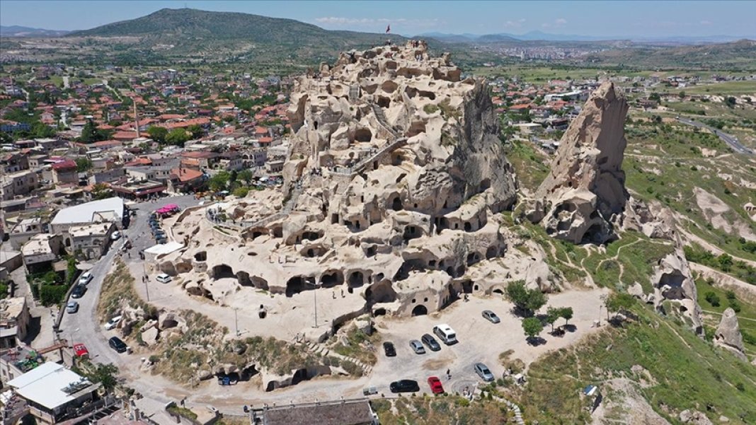 uchisar-nevsehir