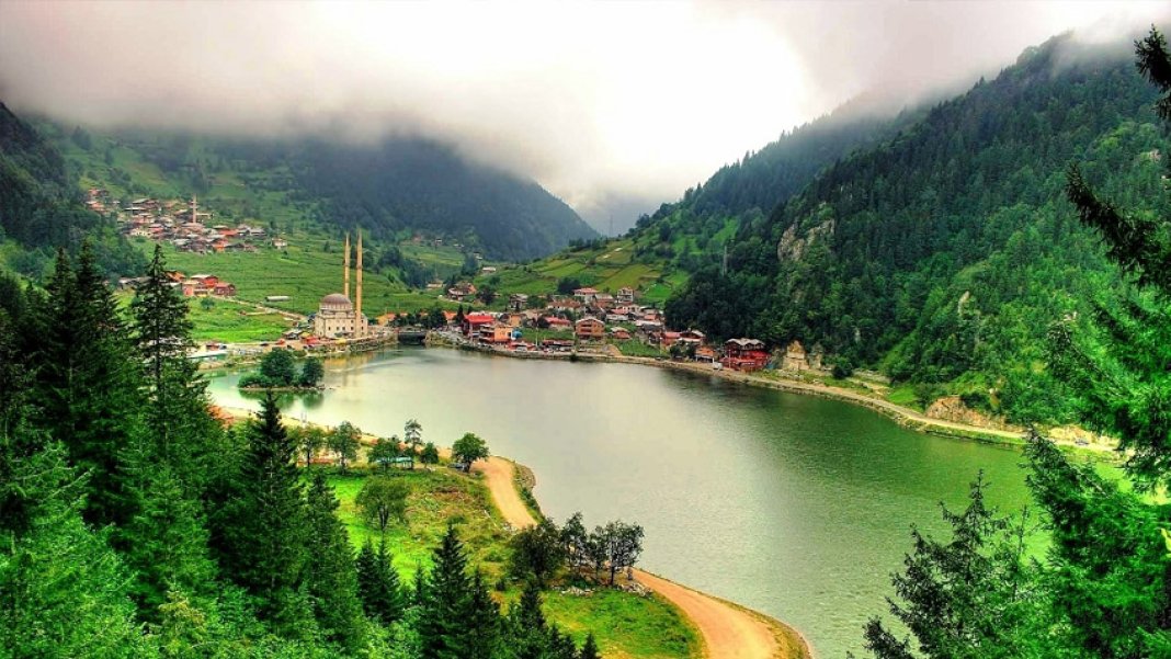 uzungol-trabzon
