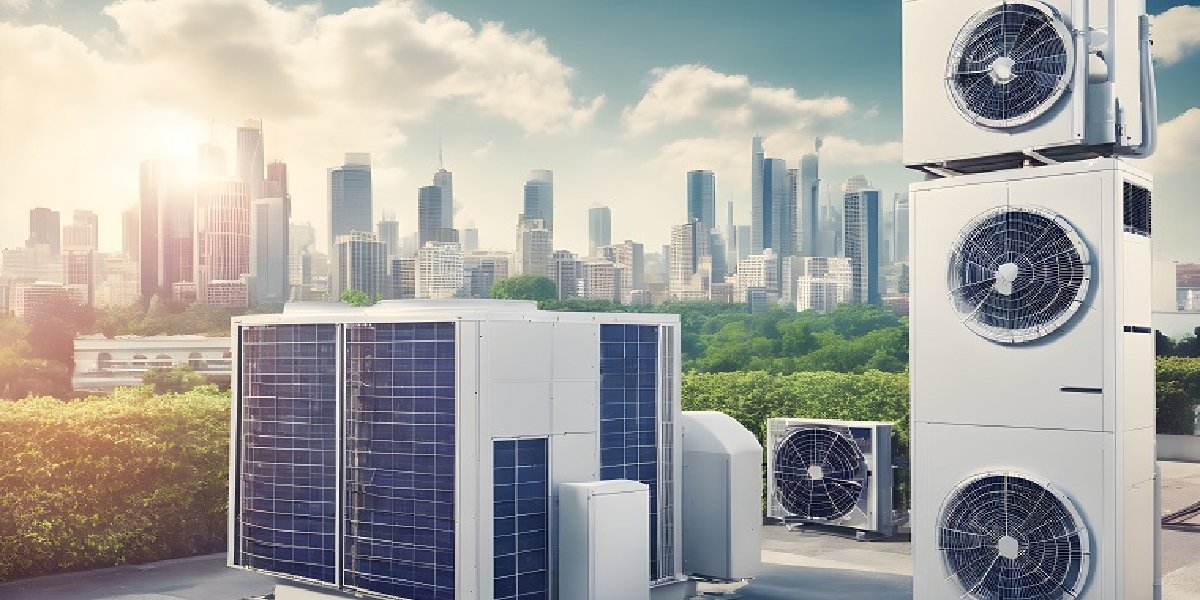 klima-ve-iklimlendirme