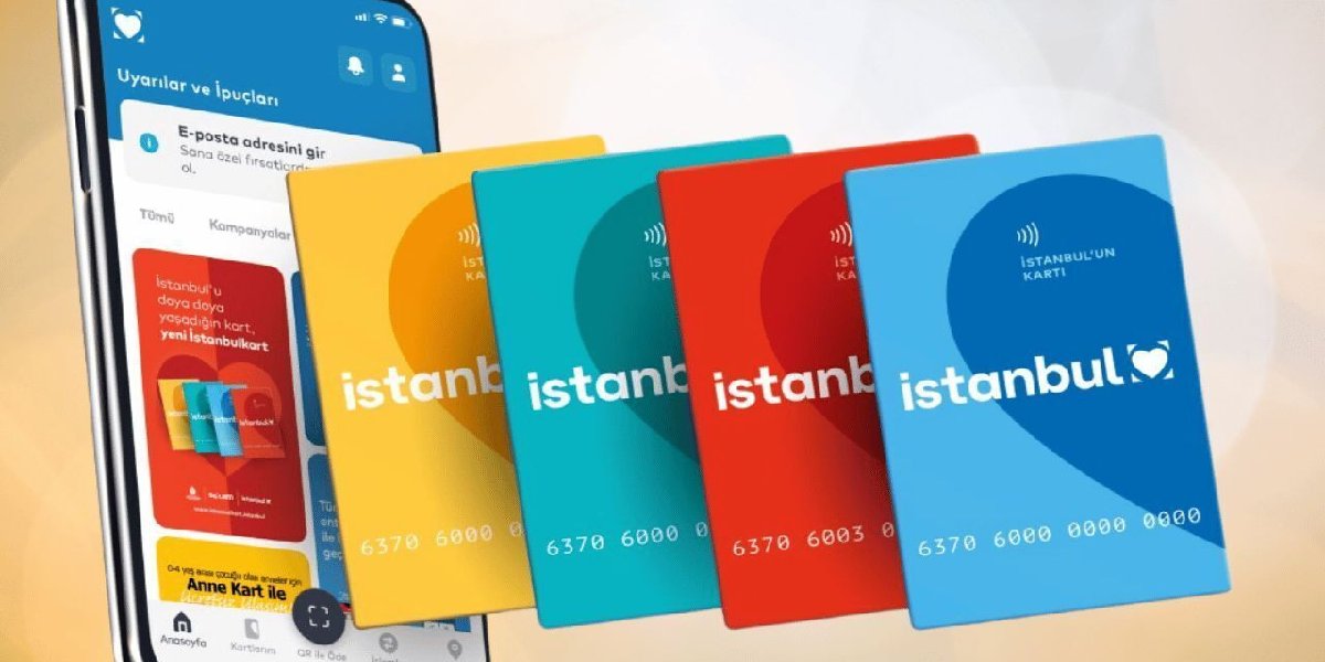 istanbulkart