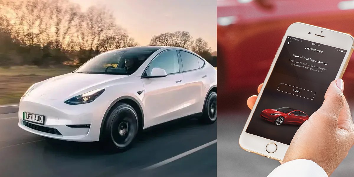 tesla-telefon-anahtari