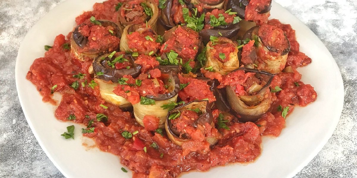 zeytinyagli-patlican-sarma