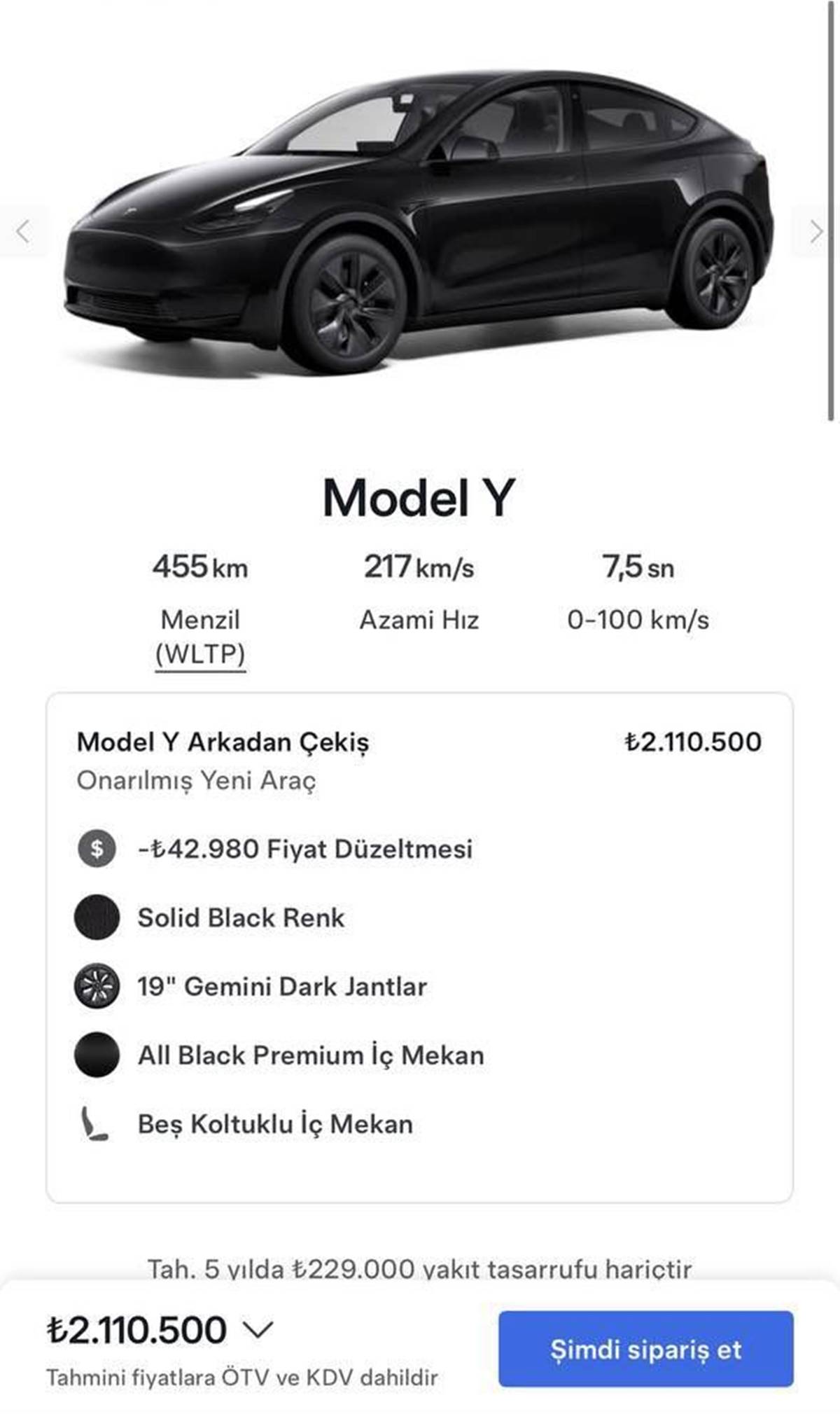 yenilenmis-tesla-model-y-fiyati-ne-kadar