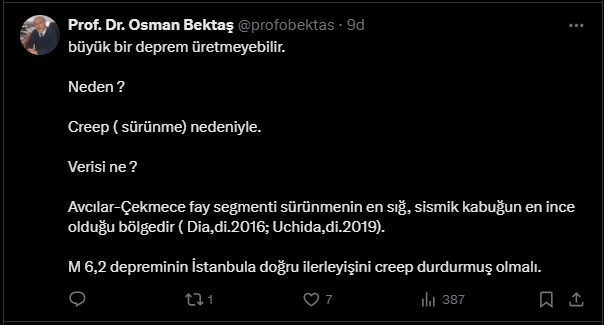 osman-bektas-deprem-bilimsel-uyari