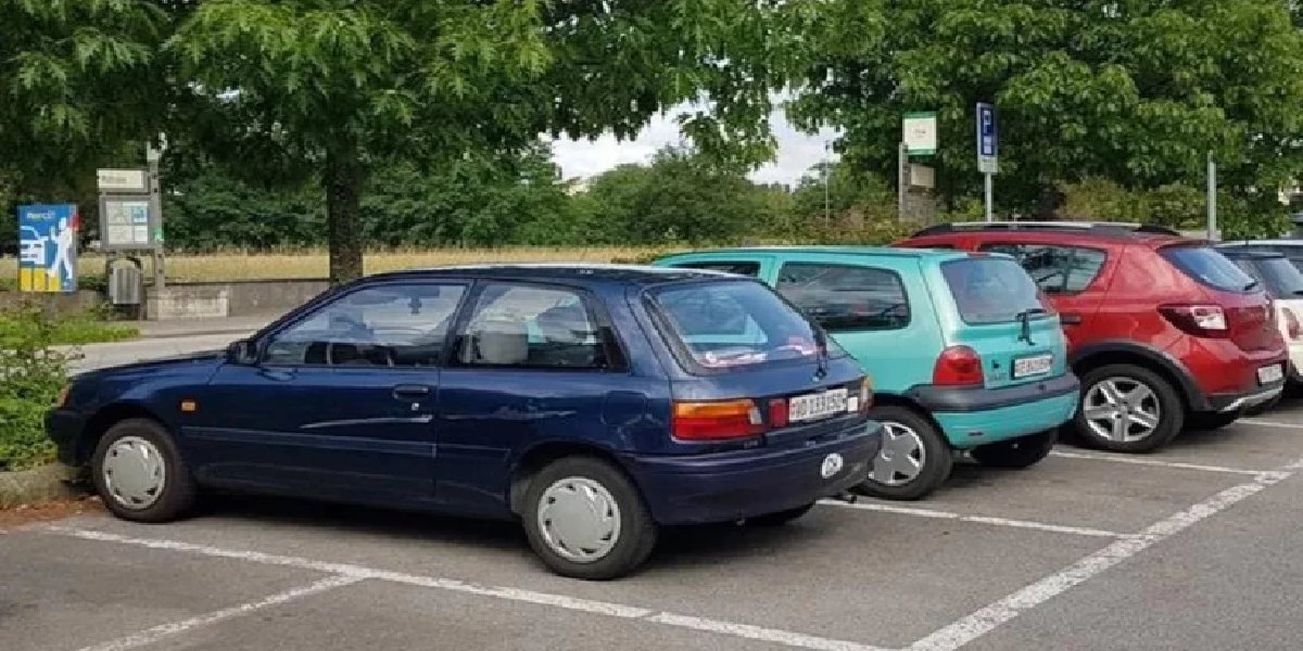 agac-altina-araba-park-etmek