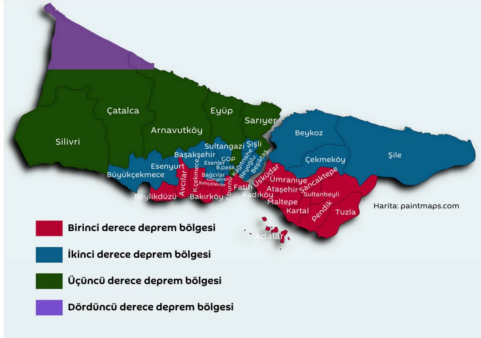 istanbulda-deprem-haritasi