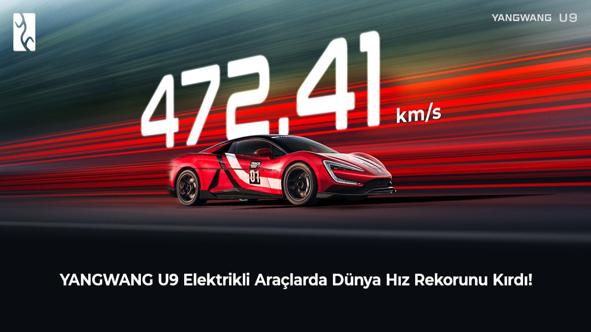 byd-yangwang-u9-472-km-sa-hiza-ulasarak-elektrikli-arac-hiz-rekorunu-kirdi